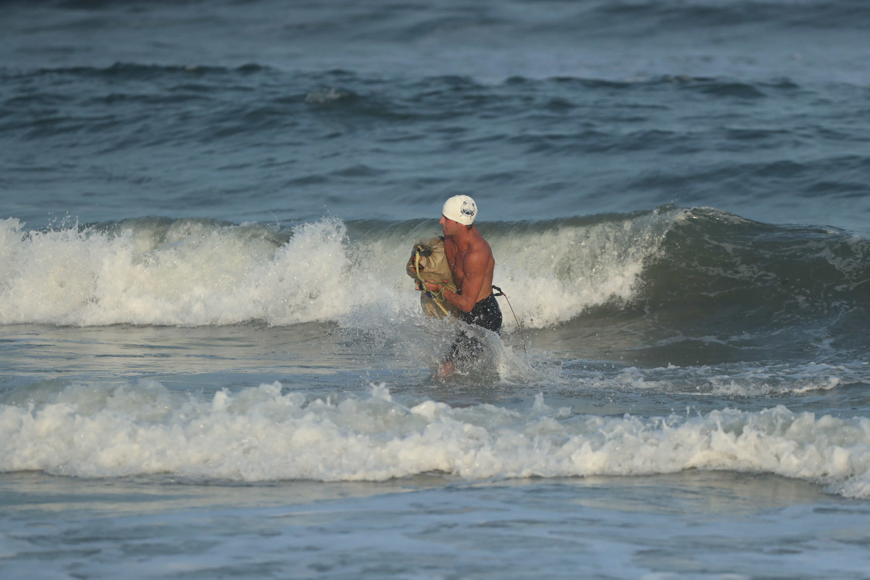 John T. Goudy Memorial Rescue Races